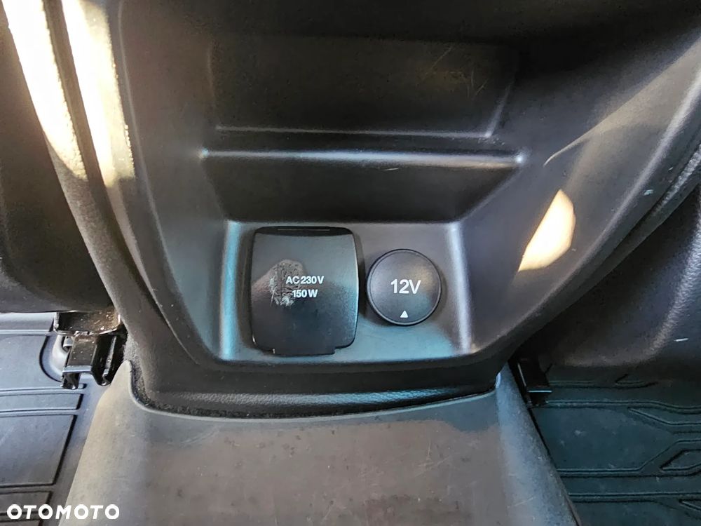 Ford Ranger 2.0 EcoBlue 4x4 DC Limited - 21