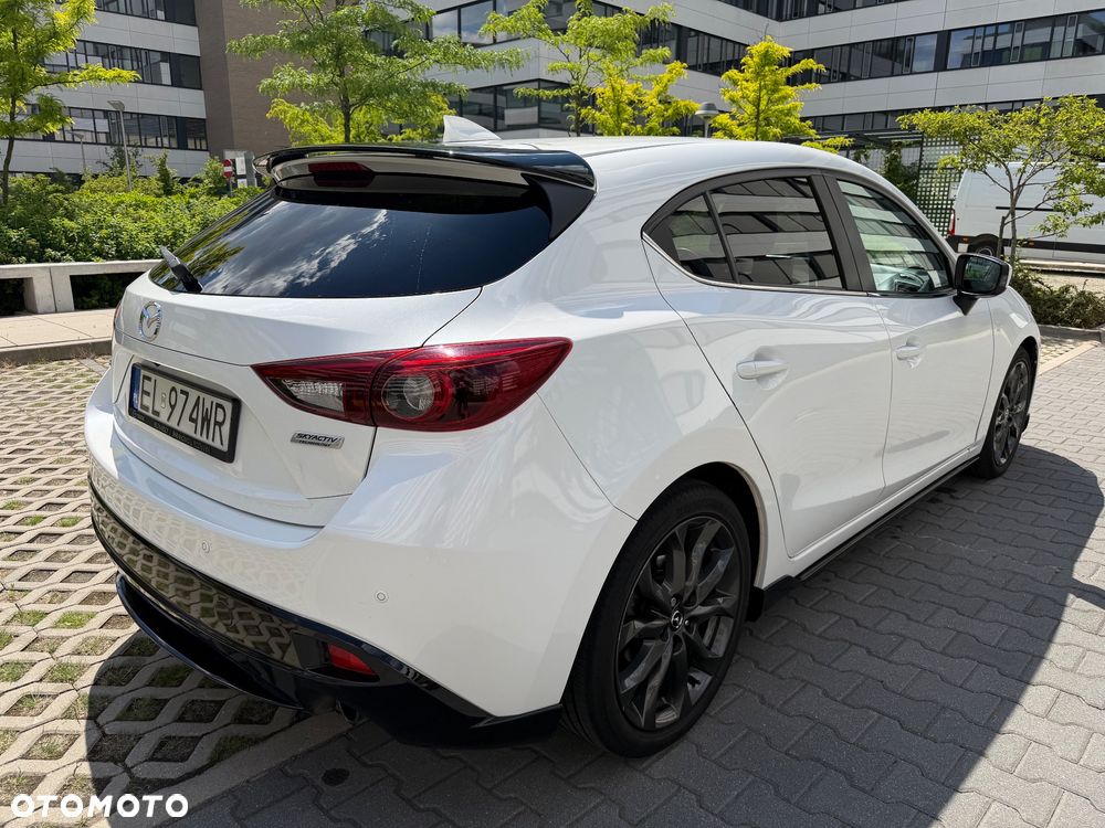 Mazda 3 2.0 Enso - 15