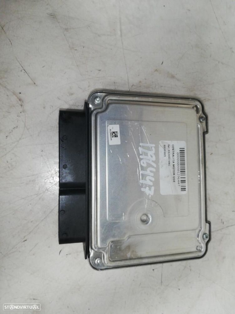 CENTRALINA DO MOTOR UCE VOLKSWAGEN CADDY 2C08.2010 - 1