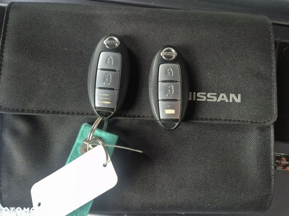 Nissan Qashqai 1.6 DCi N-Connecta EU6 - 35
