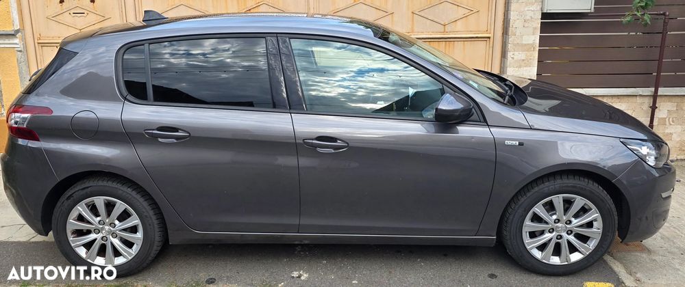 Peugeot 308 PureTech 110 Stop & Start Style - 7