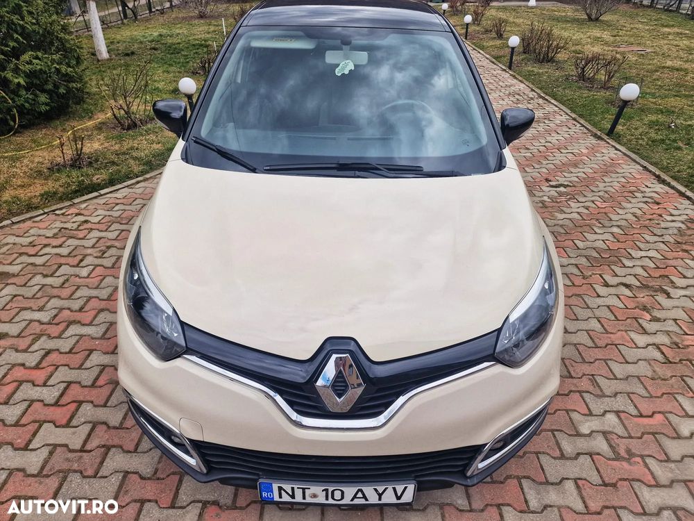 Renault Captur ENERGY dCi Life - 3