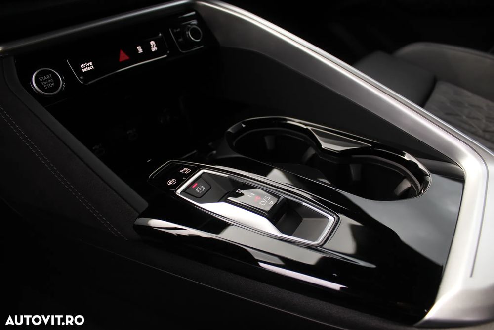 Audi Q5 40 TFSI quattro S tronic MHEV - 20