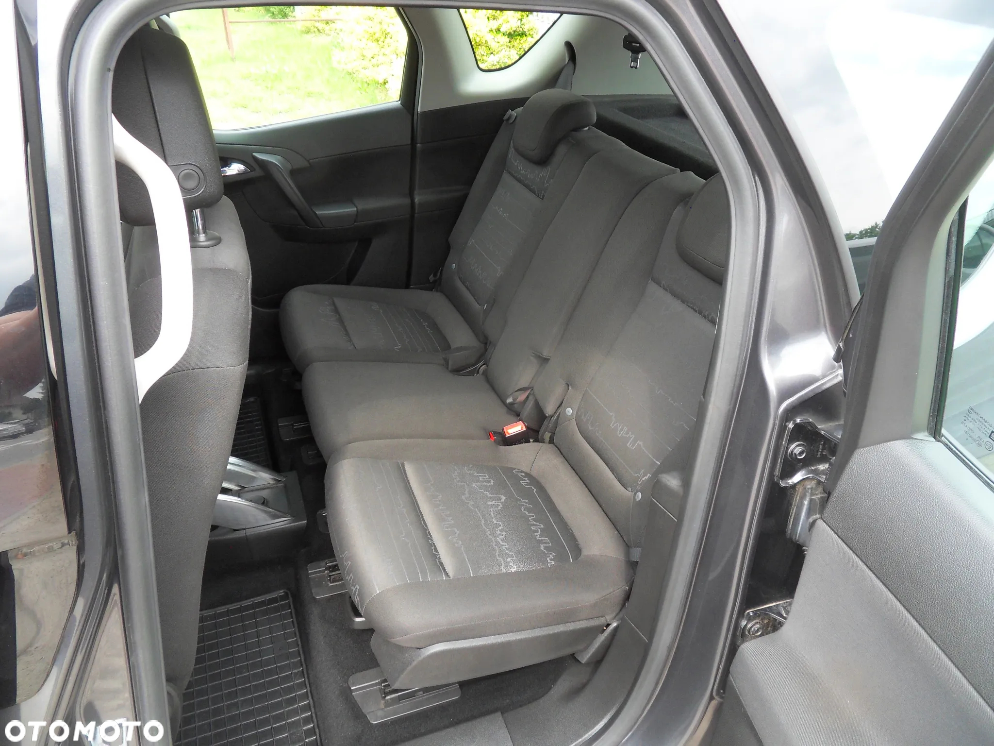 Opel Meriva 1.4 ecoflex Innovation - 10