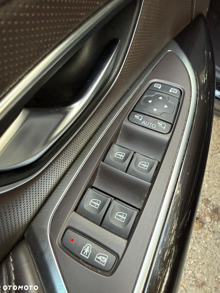 Renault Espace Energy dCi 160 EDC Initiale Paris - 13