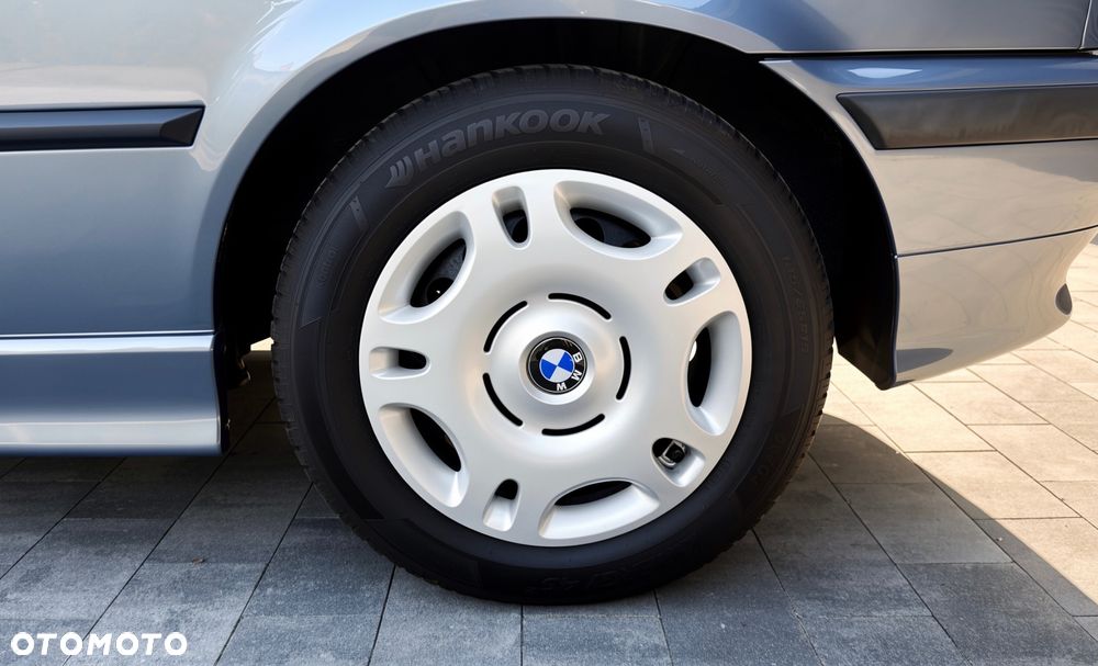 BMW Seria 3 - 28