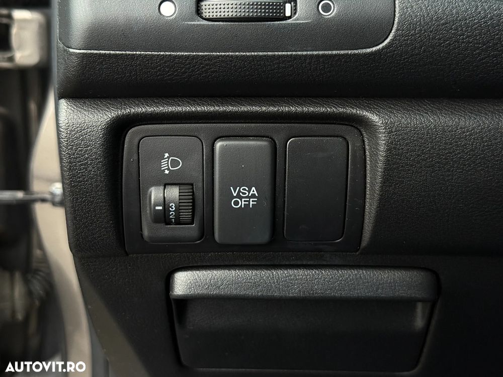 Honda Accord 2.2i-CTDi 4 Door Executive - 17