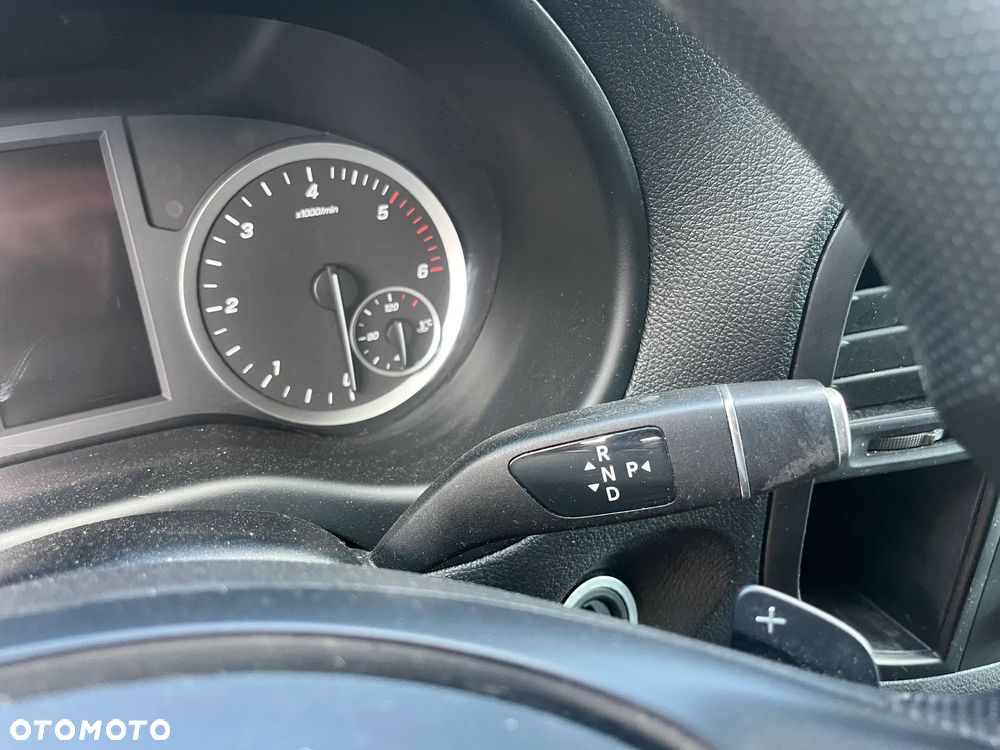 Mercedes-Benz Vito Tourer L2 Base 9G-Tronic 447.703 - 12