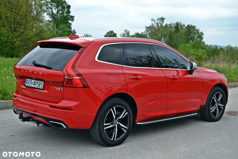 Volvo XC 60 - 4