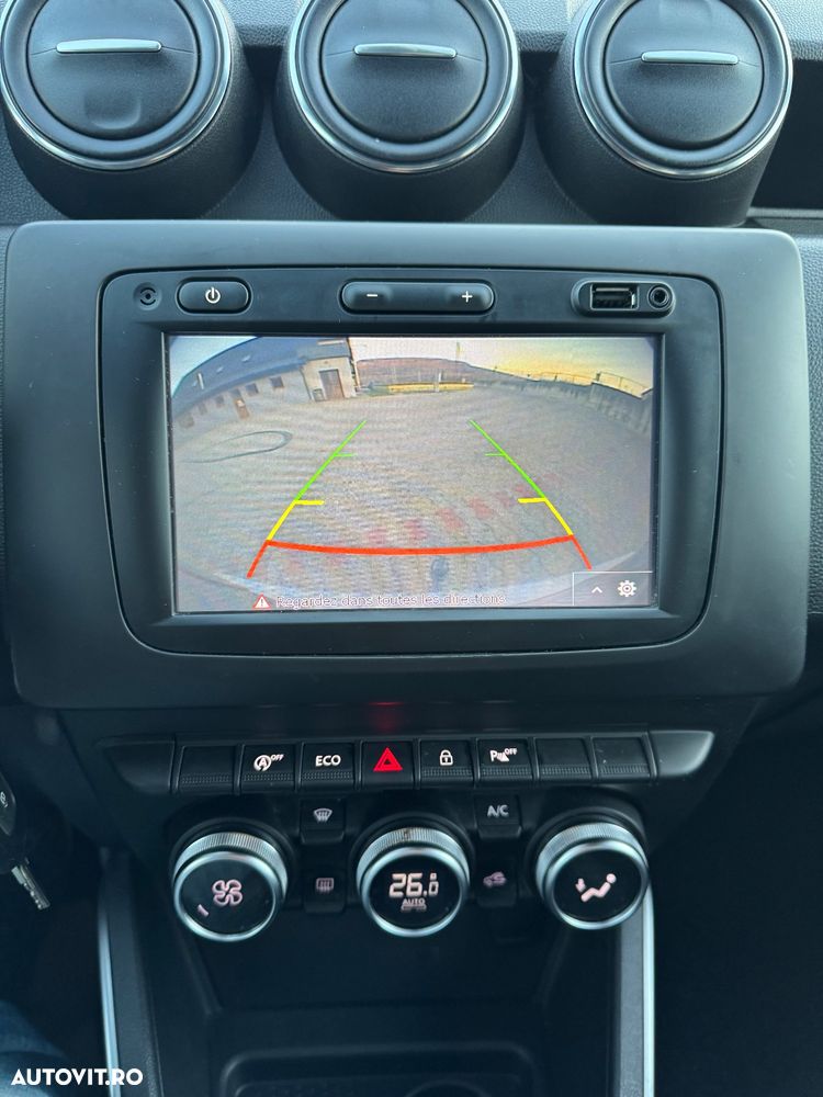 Dacia Duster 1.5 dCi 4x2 Prestige - 20