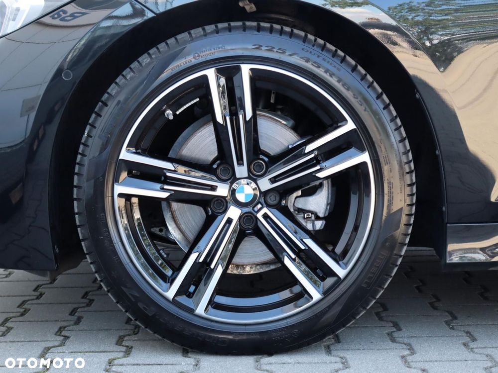 BMW Seria 3 - 4