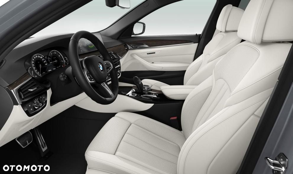 BMW Seria 5 - 2