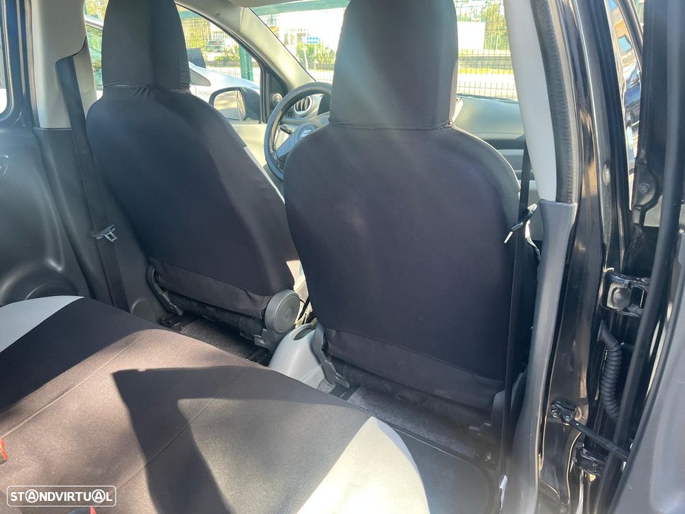 Suzuki Alto 1.0 GL Style - 8