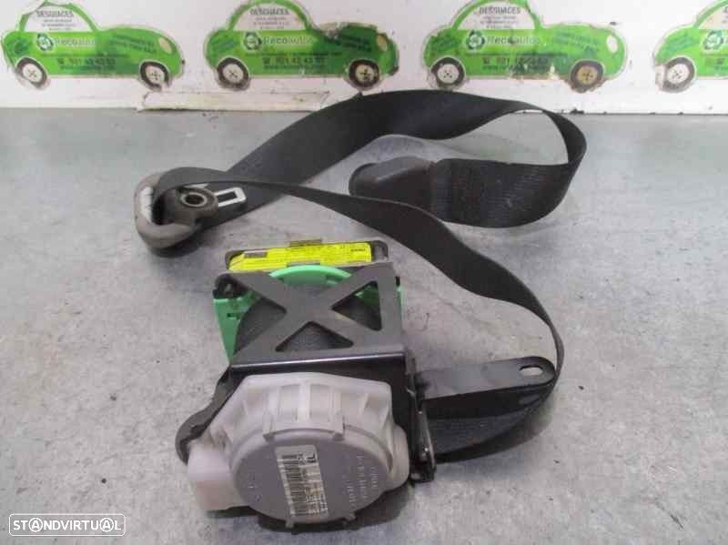 CINTO SEGURANÇA FRONTAL ESQUERDO TOYOTA YARIS 2006 -501N9871CQ - 3