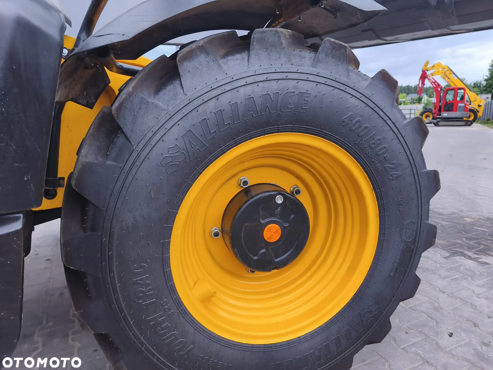JCB 535-95 - 6