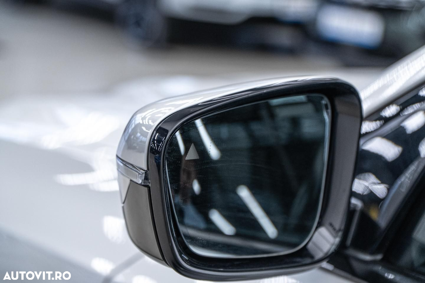 BMW Seria 3 320d xDrive AT M Sport - 27