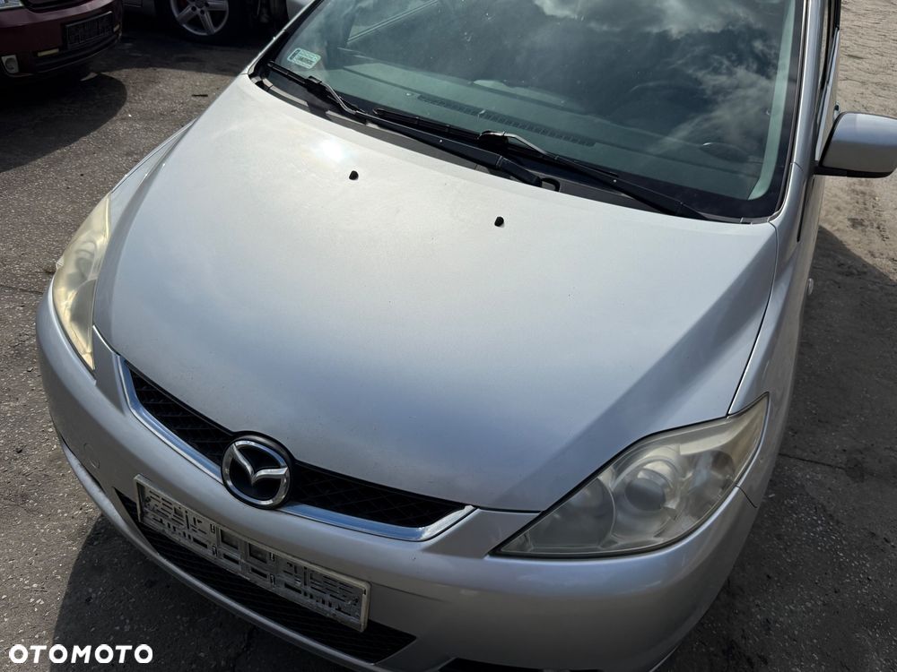 MASKA MAZDA 5  05-10 - 2