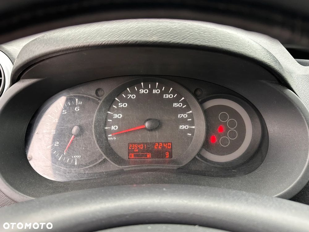 Renault Kangoo - 13