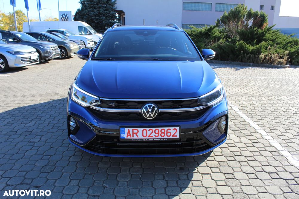 Volkswagen Taigo 1.0 TSI DSG R-Line - 26