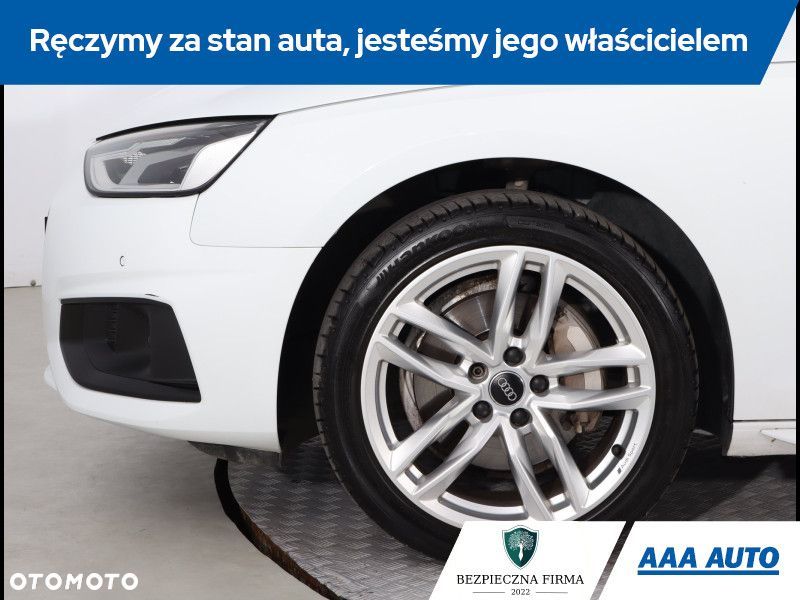 Audi A4 - 16