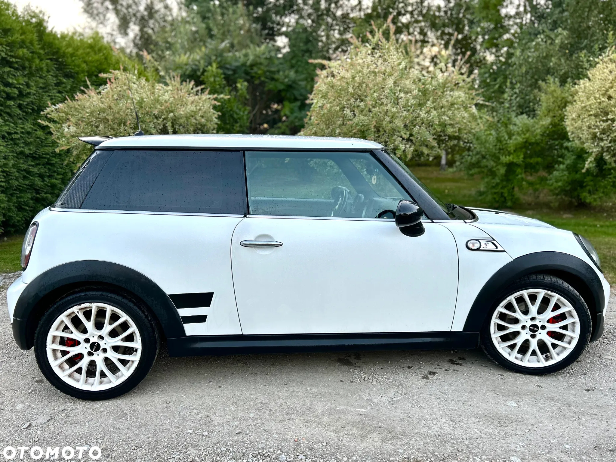 MINI Cooper S Coupe - 6