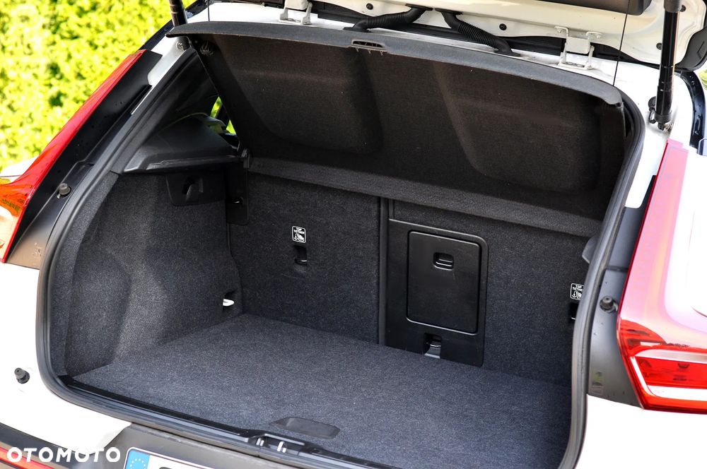 Volvo XC 40 T5 Recharge DKG RDesign - 15
