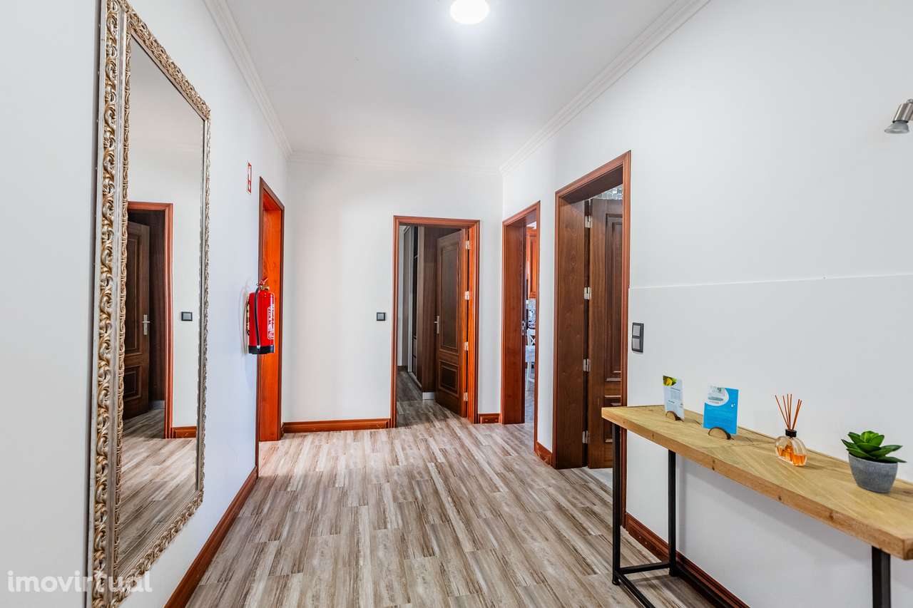 Moradia Geminada T4 - Grande imagem: 4/15