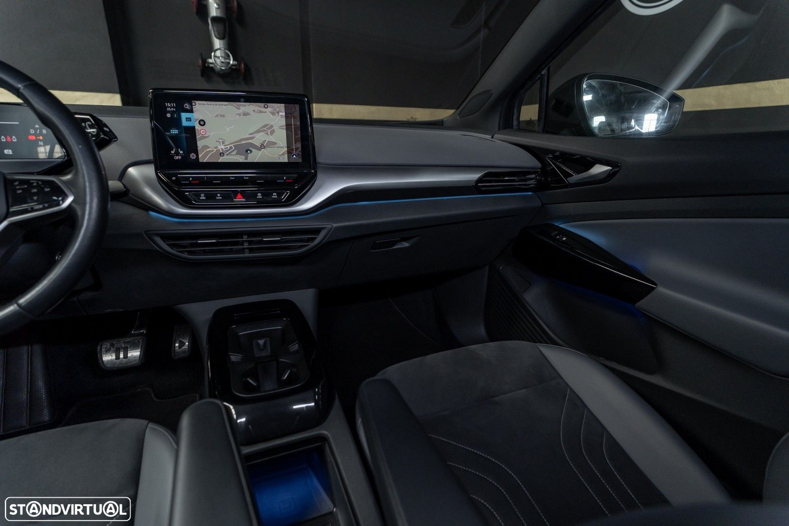 VW ID.4 77 kWh Pro Performance Business - 14