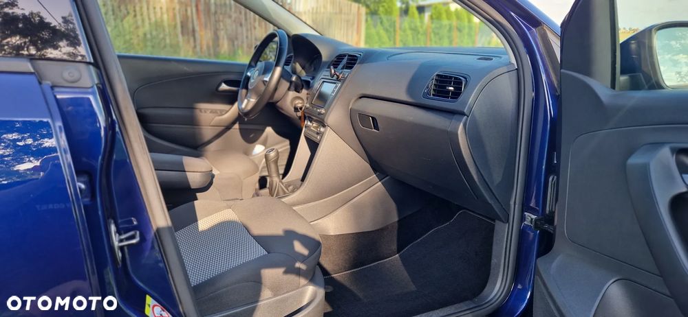 Volkswagen Polo 1.2 Comfortline - 18