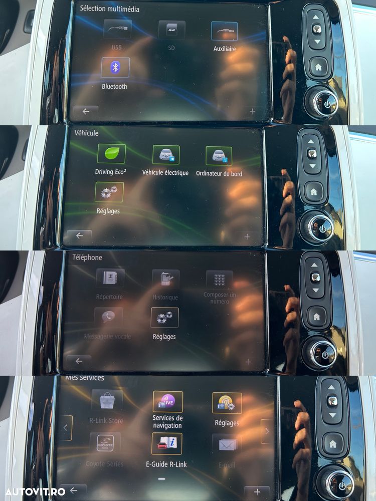 Renault ZOE (mit Batterie) 22 kwh Life - 15