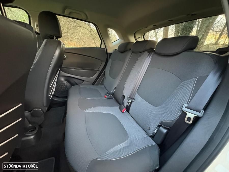 Renault Captur 0.9 TCE Exclusive - 15