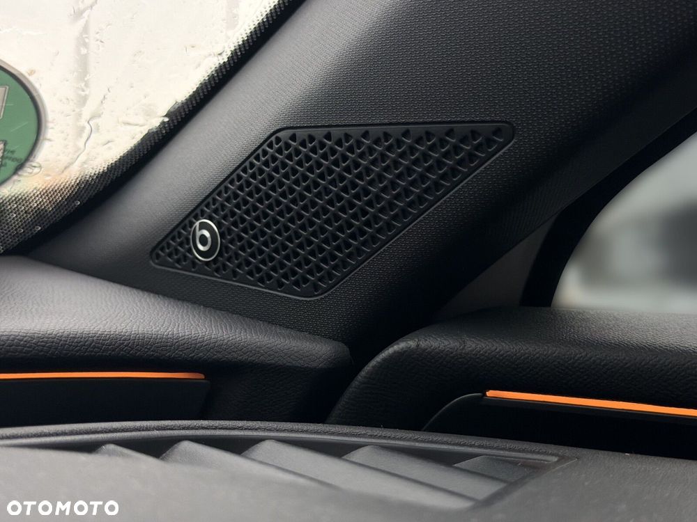 Cupra Formentor 1.4 e-Hybrid VZ DSG - 37