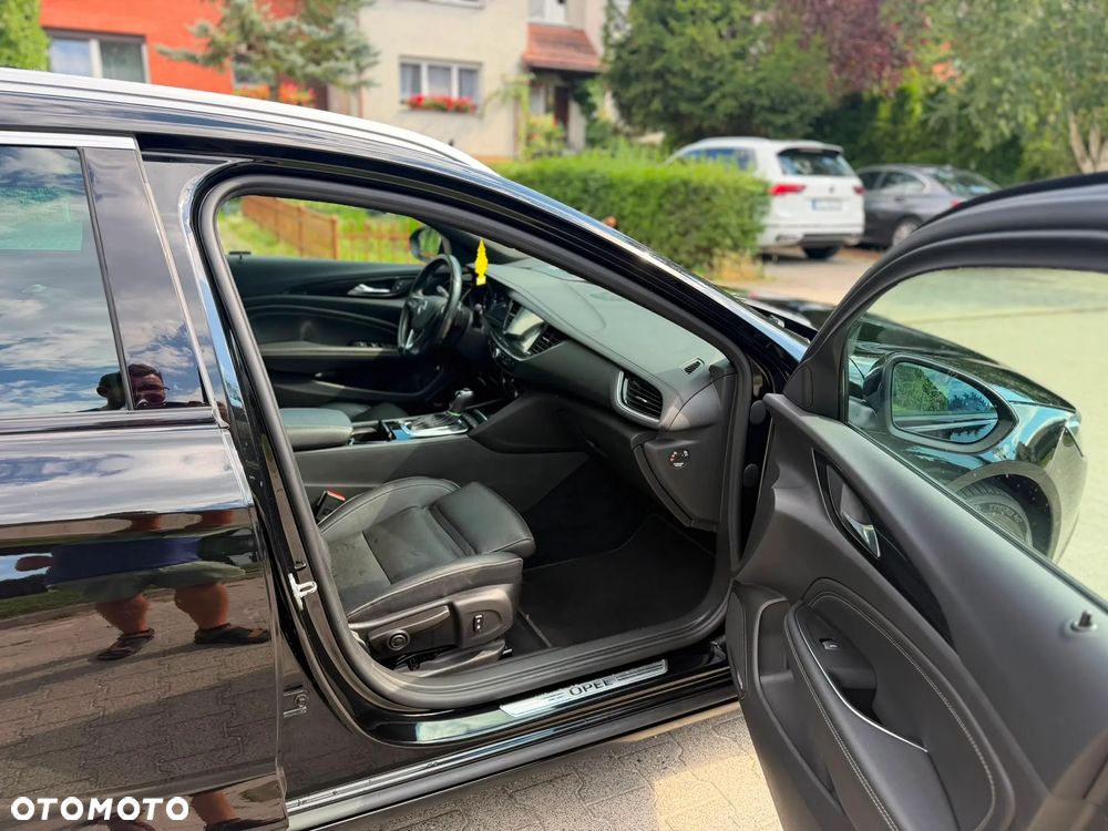 Opel Insignia 2.0 Ultimate Exclusive - 34
