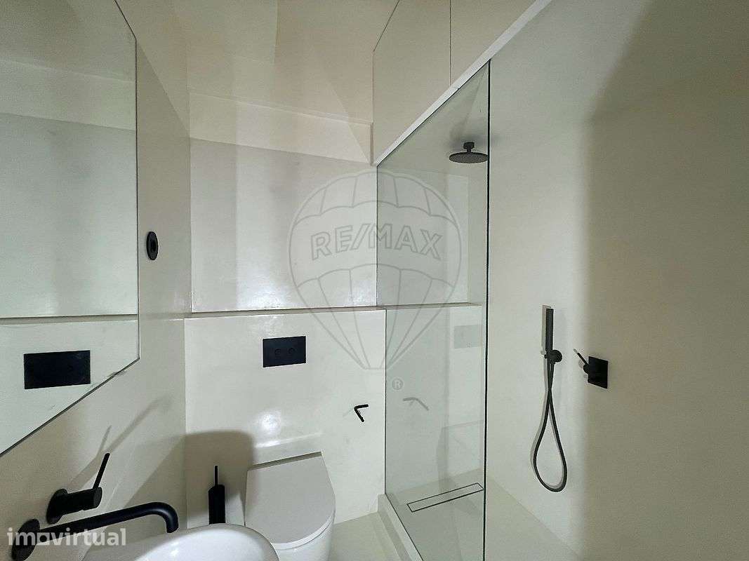 Apartamento T1 para arrendamento - Grande imagem: 5/15