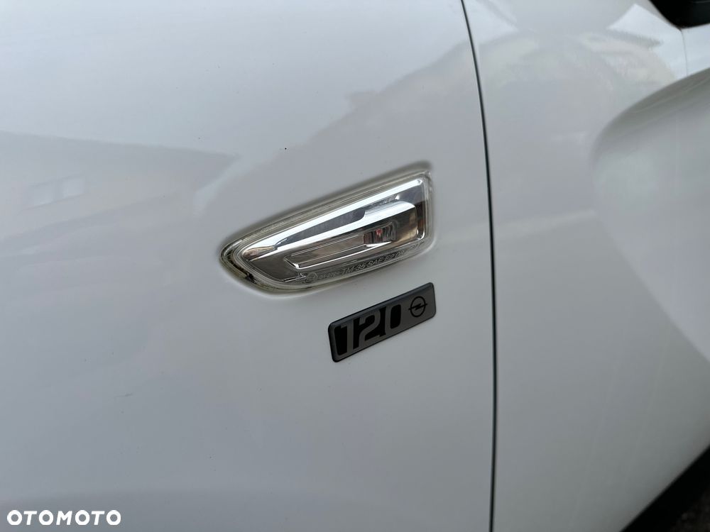 Opel Crossland X 1.2 Start/Stop 120 Jahre - 15