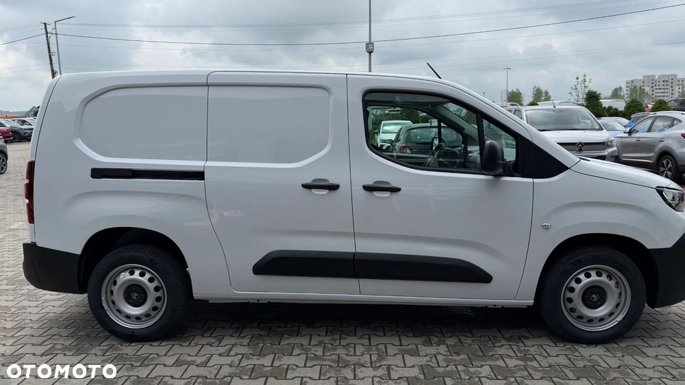 Citroën Berlingo VAN XL - 13