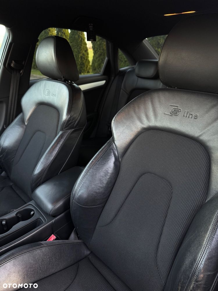 Audi A4 Limousine 2.0 TDI Quattro - 27