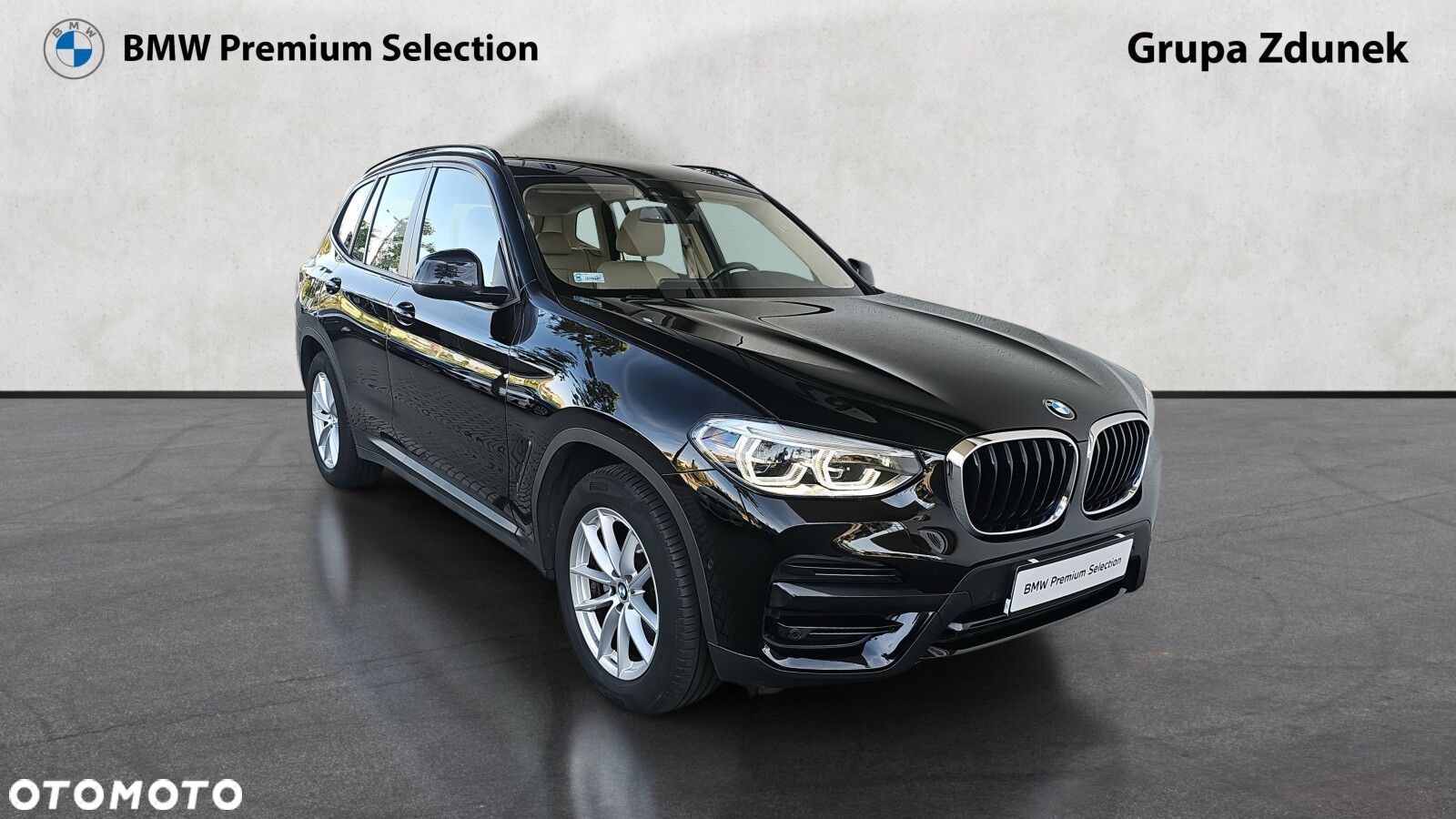 BMW X3 - 8