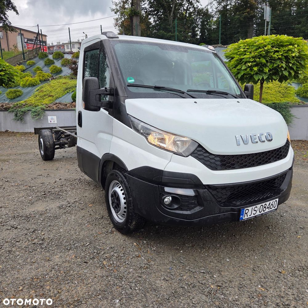 Iveco Daily 35-150 - 1