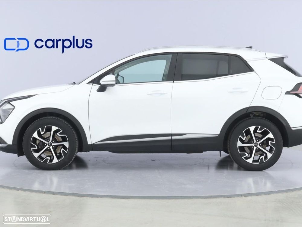 Kia Sportage 1.6 T-GDi Drive — photo 4