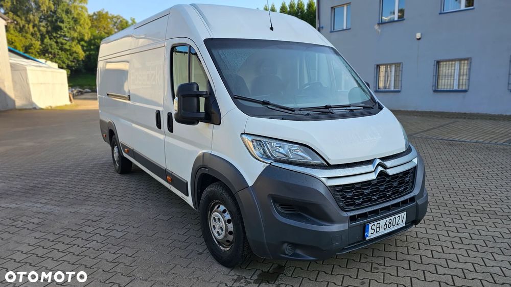 Citroën Jumper - 2