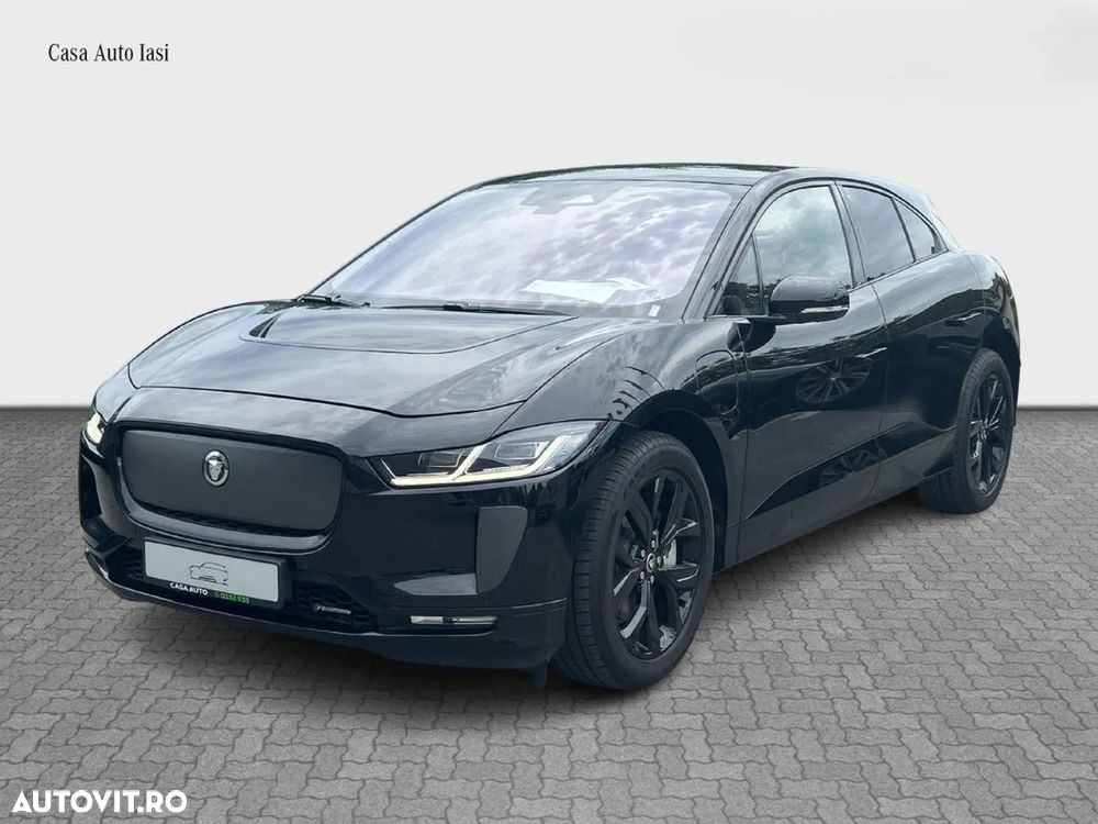 Jaguar I-Pace HSE - 2