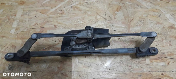MECHANIZM WYCIERACZEK PRZÓD FIAT PANDA
