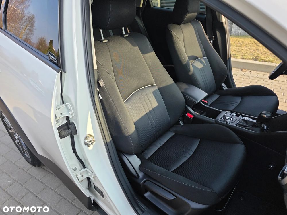 Mazda CX-3 2.0 Skyenergy - 36