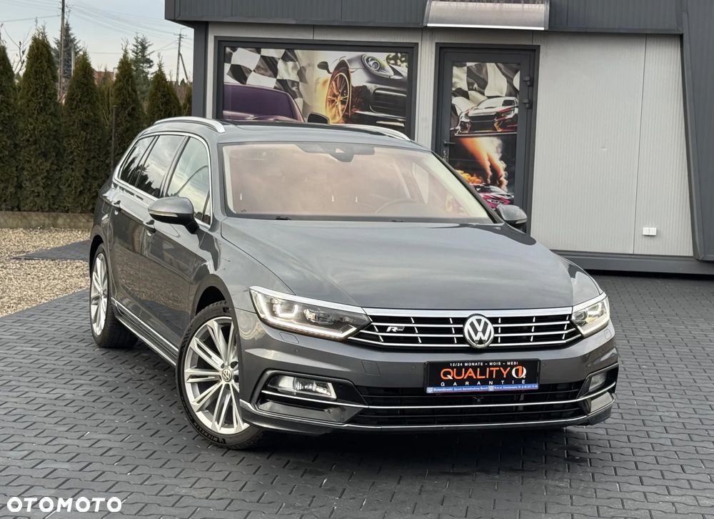 Volkswagen Passat - 4