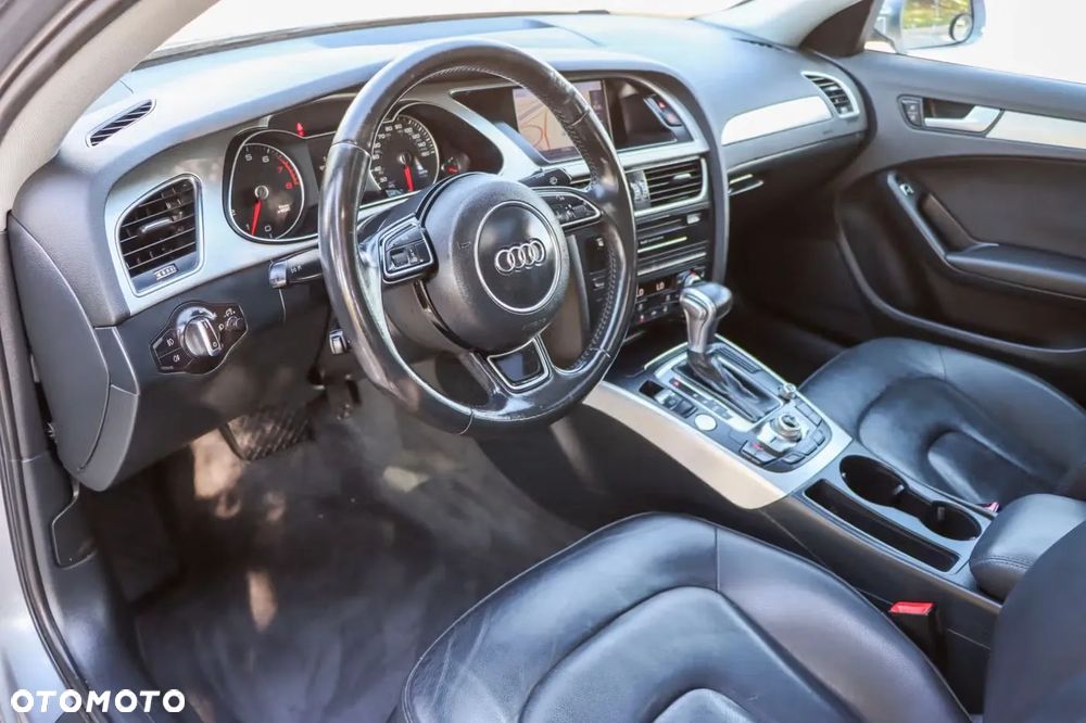 Audi A4 - 11