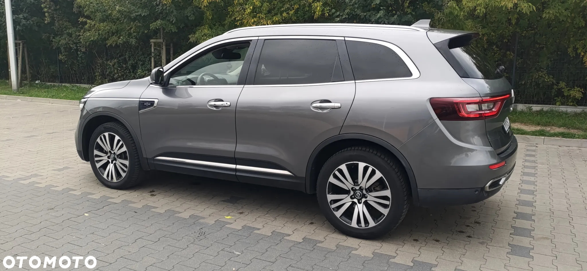 Renault Koleos 2.0 dCi Initiale Paris 4x4 X-Tronic - 35
