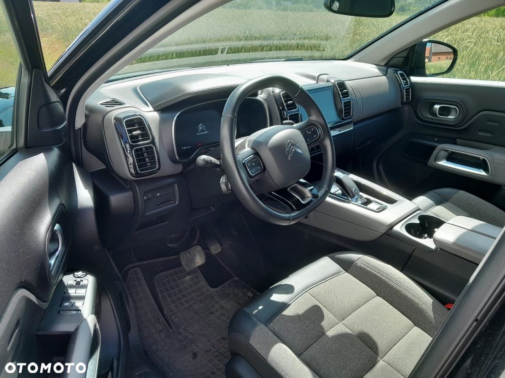 Citroën C5 Aircross - 3