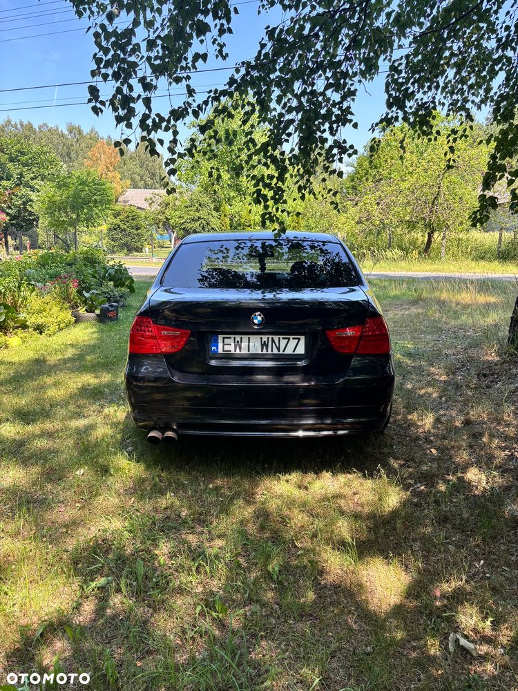 BMW Seria 3 - 6