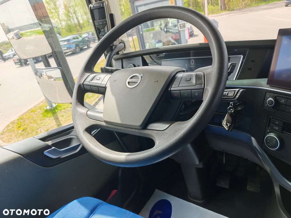 Volvo Volvo FH 460 BDF - 35